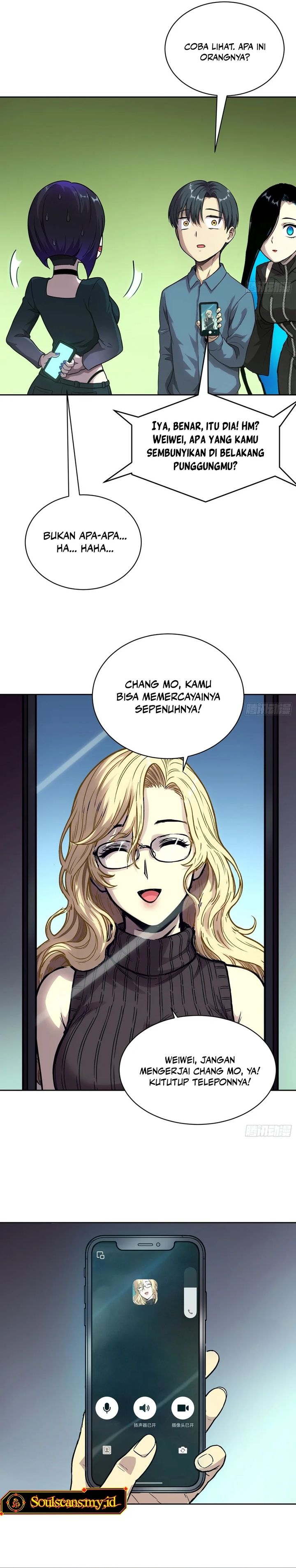 Mood Disorder Chapter 76 Halaman 4