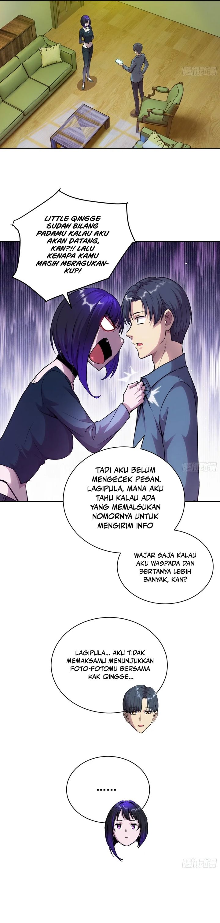 Mood Disorder Chapter 76 Halaman 5