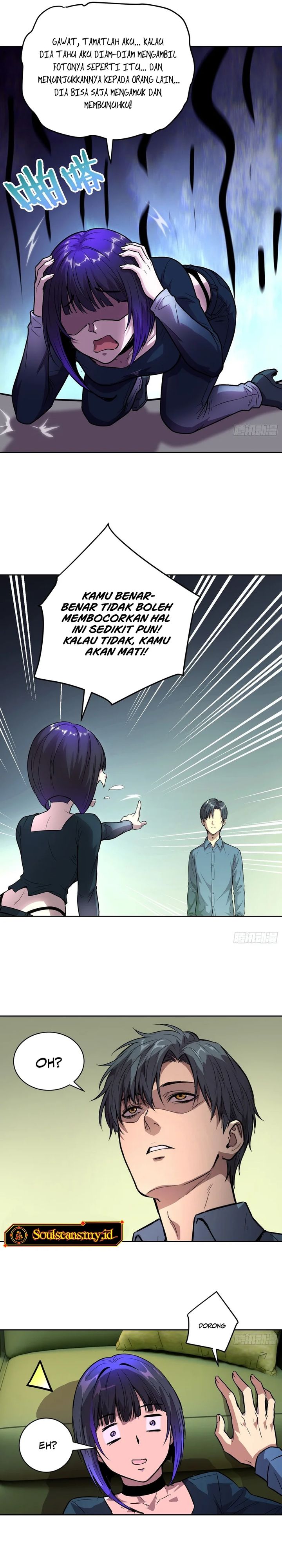 Mood Disorder Chapter 76 Halaman 6