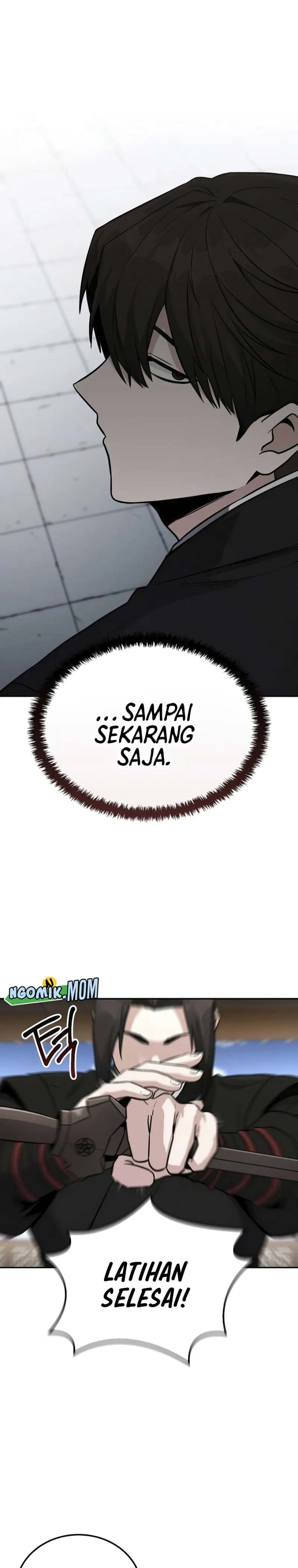 Mount Hua Sects Genius Phantom Swordsman Chapter 3 Halaman 18