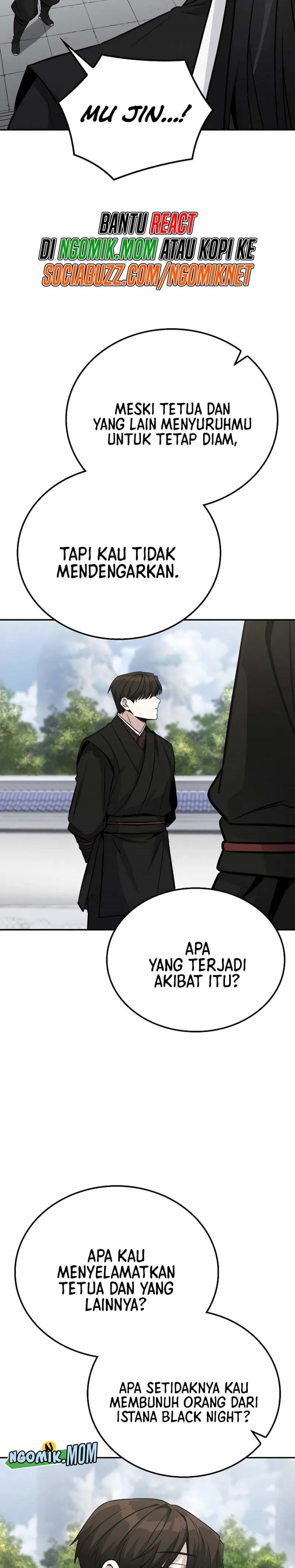 Mount Hua Sects Genius Phantom Swordsman Chapter 3 Halaman 29