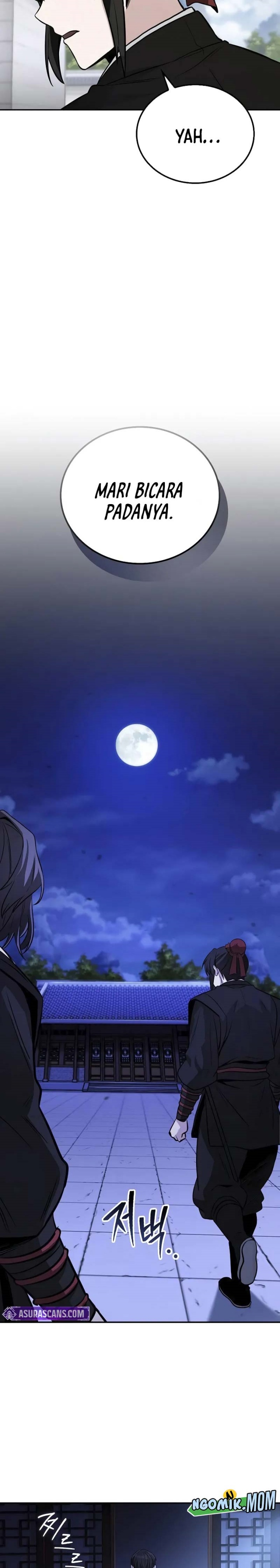 Mount Hua Sects Genius Phantom Swordsman Chapter 3 Halaman 41