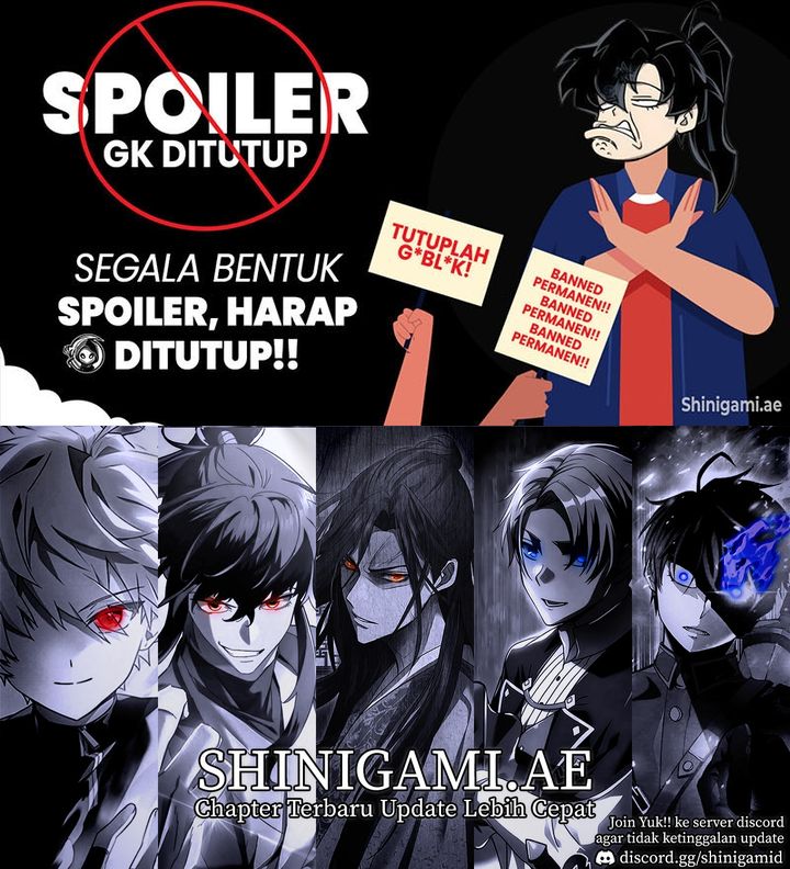 Mount Hua Sects Genius Phantom Swordsman Chapter 4 Halaman 35