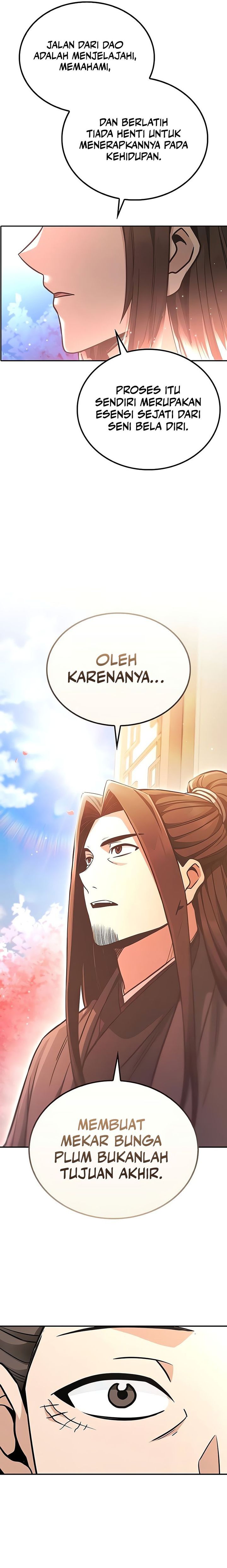 Mount Hua Sects Genius Phantom Swordsman Chapter 7 Halaman 9