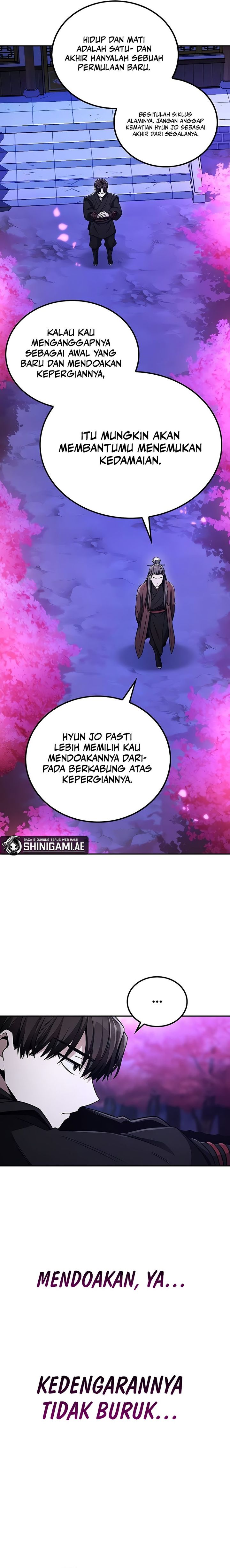 Mount Hua Sects Genius Phantom Swordsman Chapter 7 Halaman 24
