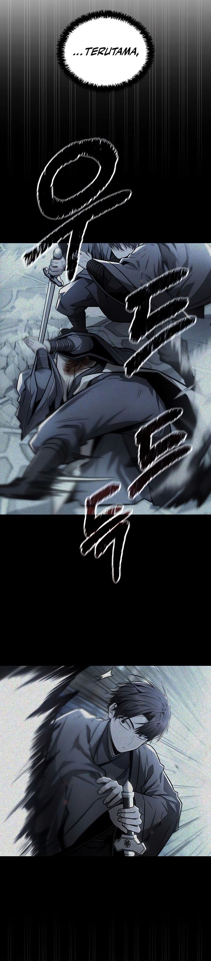 Mount Hua Sects Genius Phantom Swordsman Chapter 34 Halaman 5