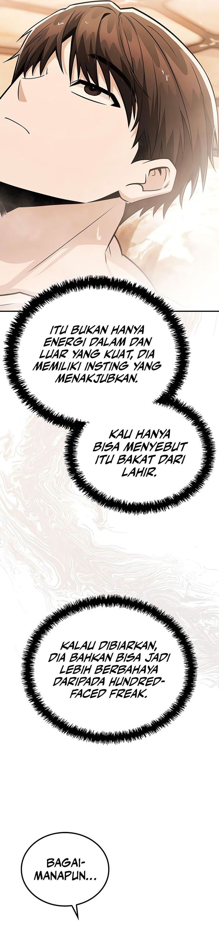 Mount Hua Sects Genius Phantom Swordsman Chapter 34 Halaman 7