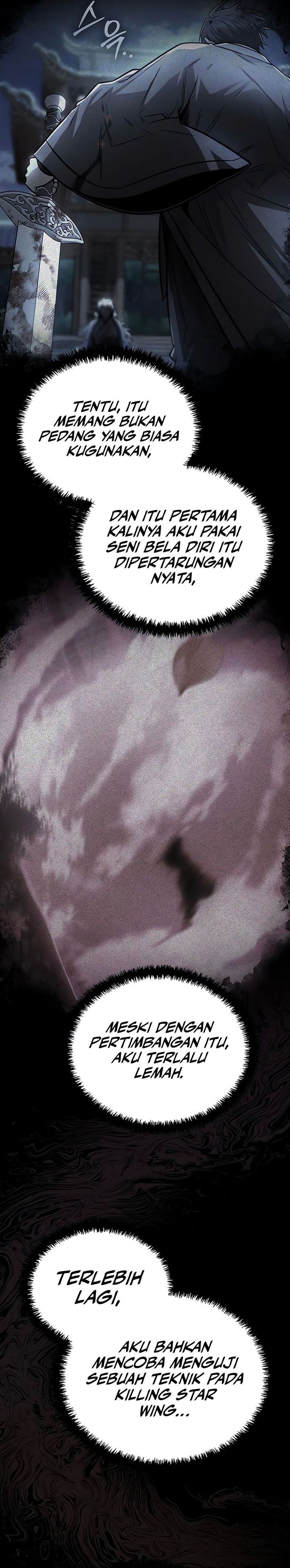 Mount Hua Sects Genius Phantom Swordsman Chapter 34 Halaman 14