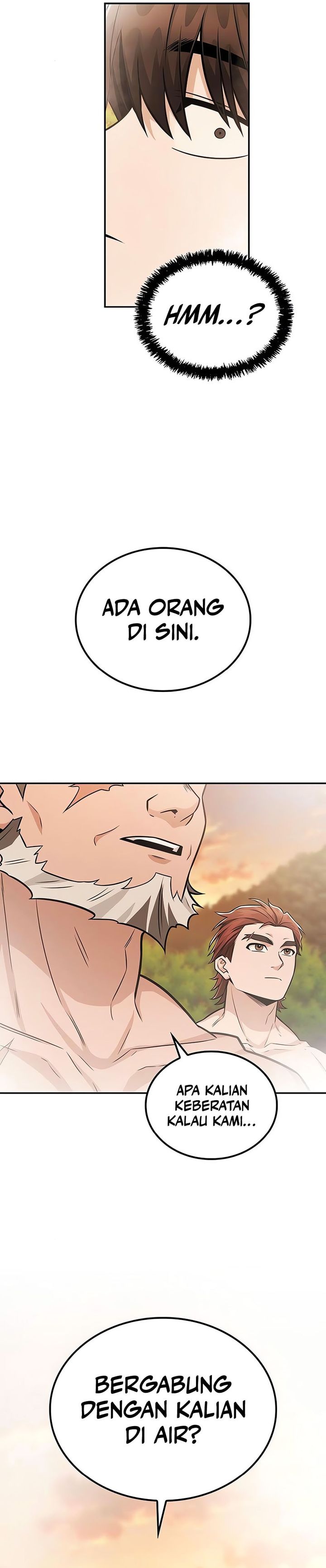 Mount Hua Sects Genius Phantom Swordsman Chapter 34 Halaman 16
