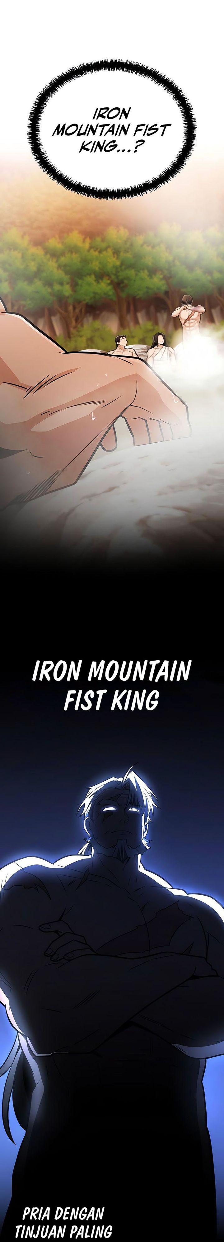 Mount Hua Sects Genius Phantom Swordsman Chapter 34 Halaman 30