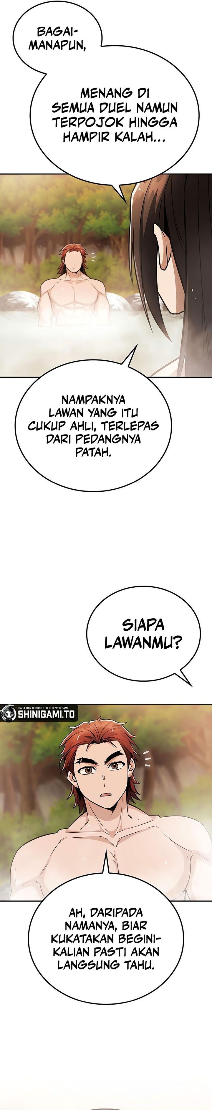 Mount Hua Sects Genius Phantom Swordsman Chapter 34 Halaman 38