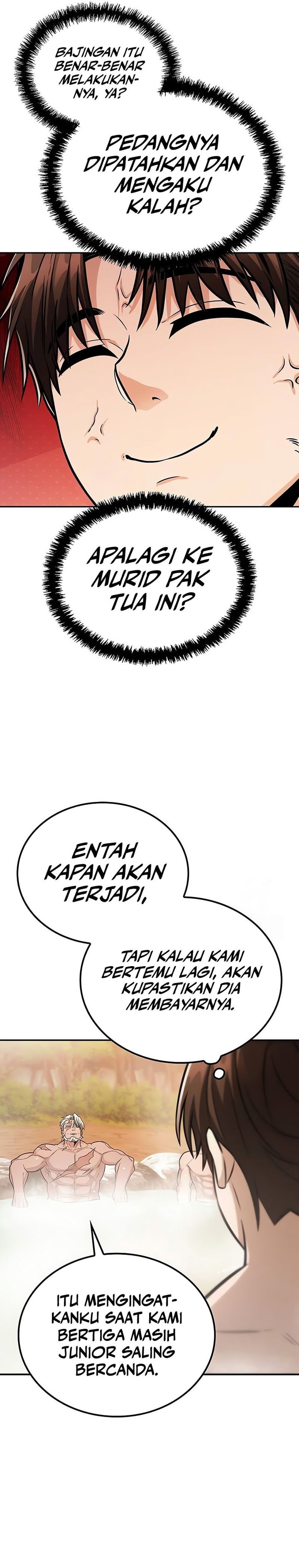 Mount Hua Sects Genius Phantom Swordsman Chapter 35 Halaman 5
