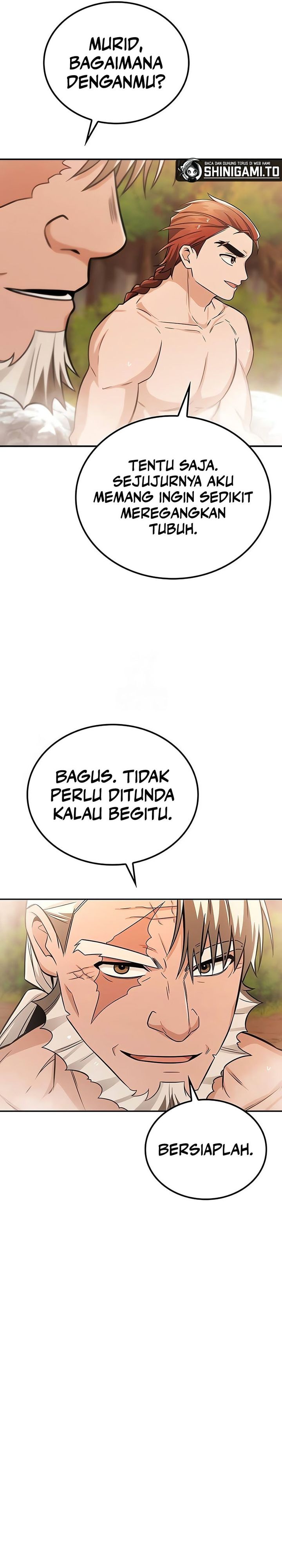 Mount Hua Sects Genius Phantom Swordsman Chapter 35 Halaman 11