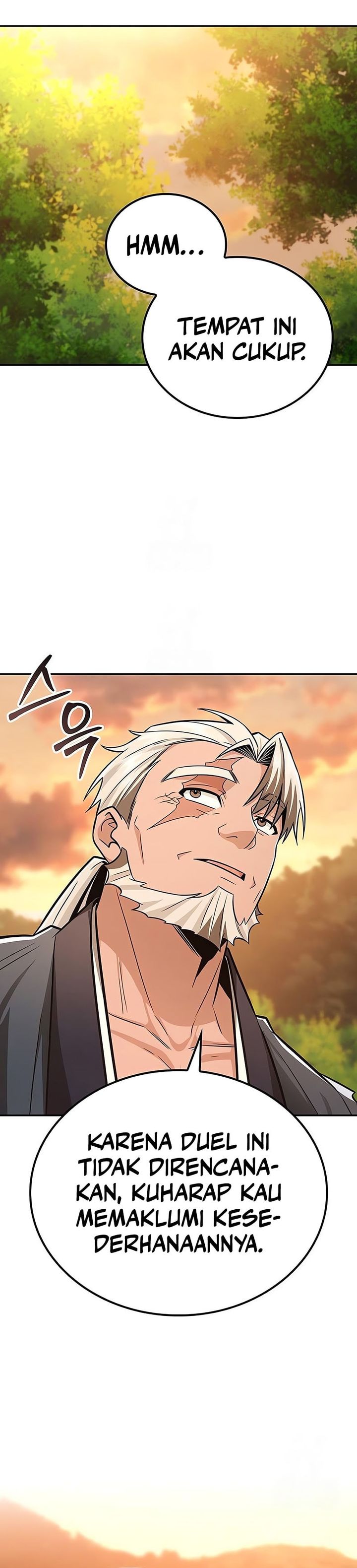 Mount Hua Sects Genius Phantom Swordsman Chapter 35 Halaman 12