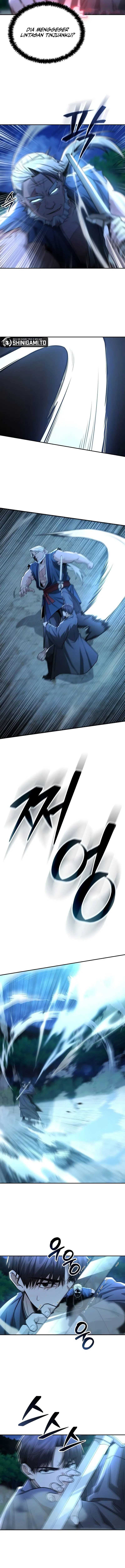 Mount Hua Sects Genius Phantom Swordsman Chapter 37 Halaman 7
