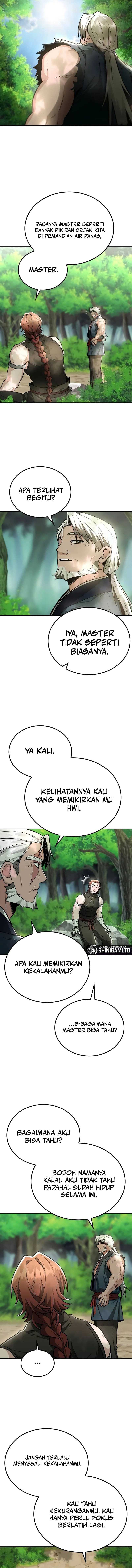 Mount Hua Sects Genius Phantom Swordsman Chapter 37 Halaman 13