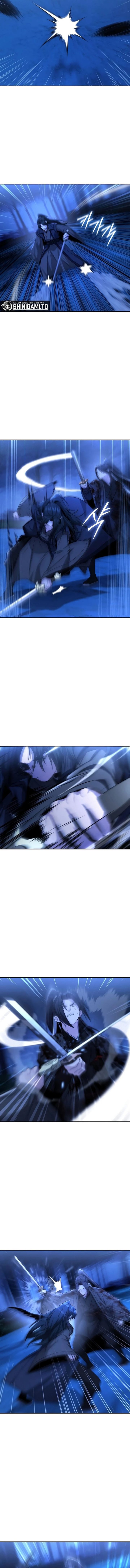 Mount Hua Sects Genius Phantom Swordsman Chapter 69 Halaman 11