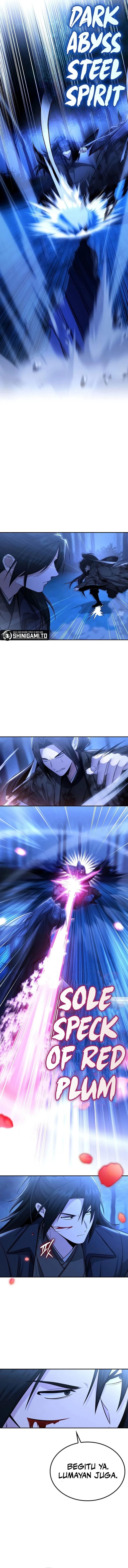Mount Hua Sects Genius Phantom Swordsman Chapter 69 Halaman 13