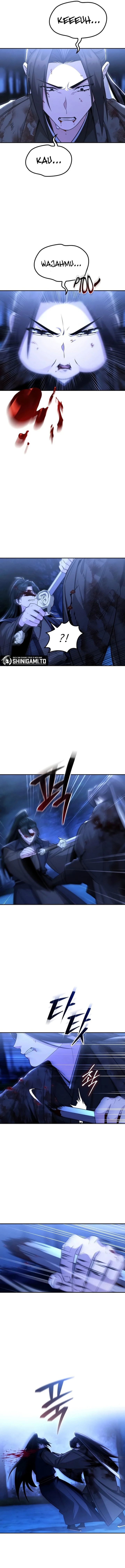 Mount Hua Sects Genius Phantom Swordsman Chapter 69 Halaman 15