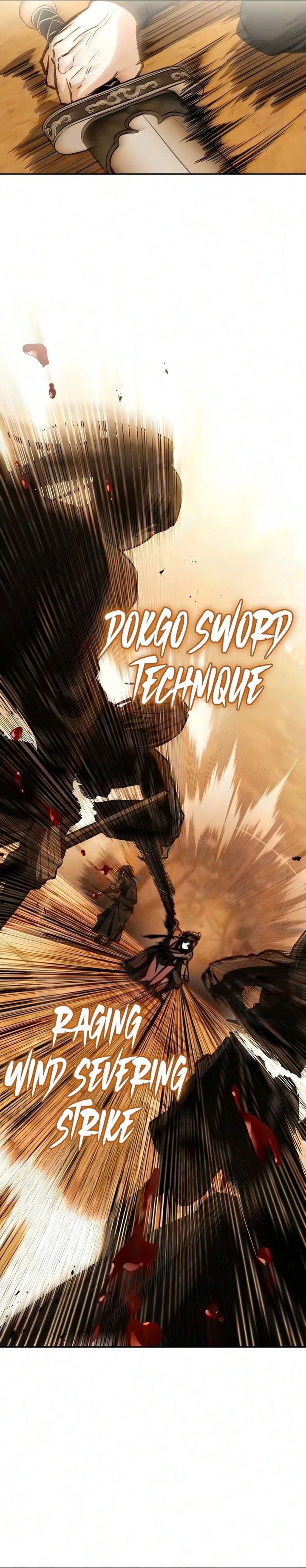 Mount Hua Sects Genius Phantom Swordsman Chapter 73 Halaman 16