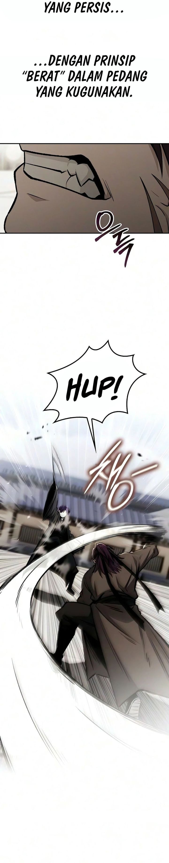 Mount Hua Sects Genius Phantom Swordsman Chapter 75 Halaman 27