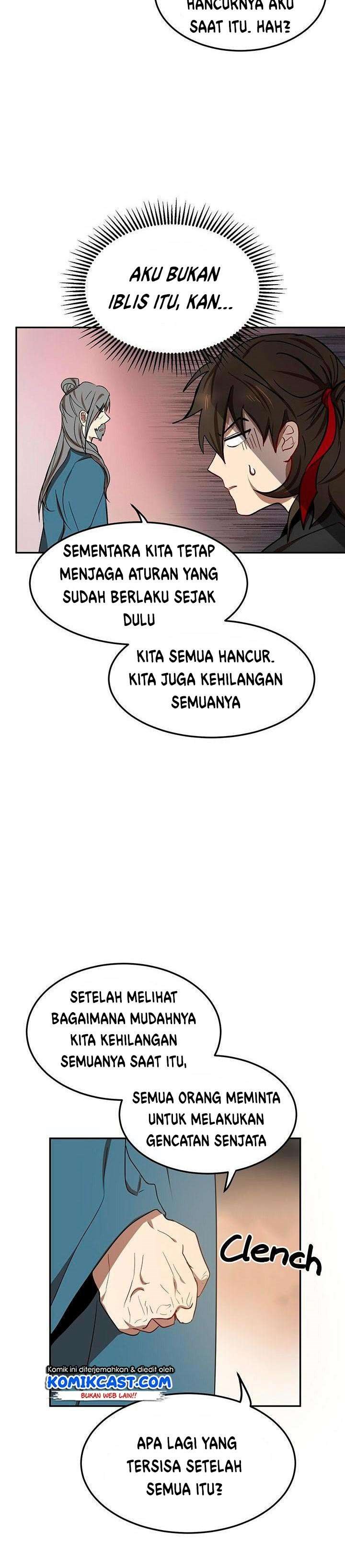 Mudang Association Chapter 7 Halaman 15