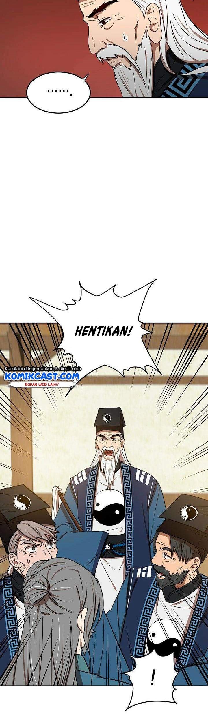 Mudang Association Chapter 7 Halaman 26
