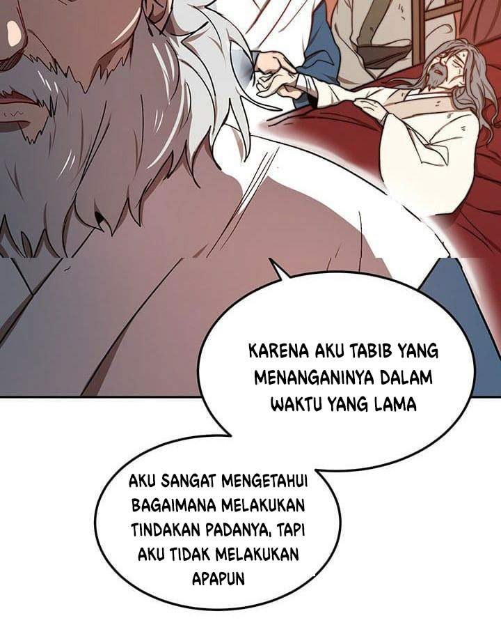 Mudang Association Chapter 8 Halaman 11