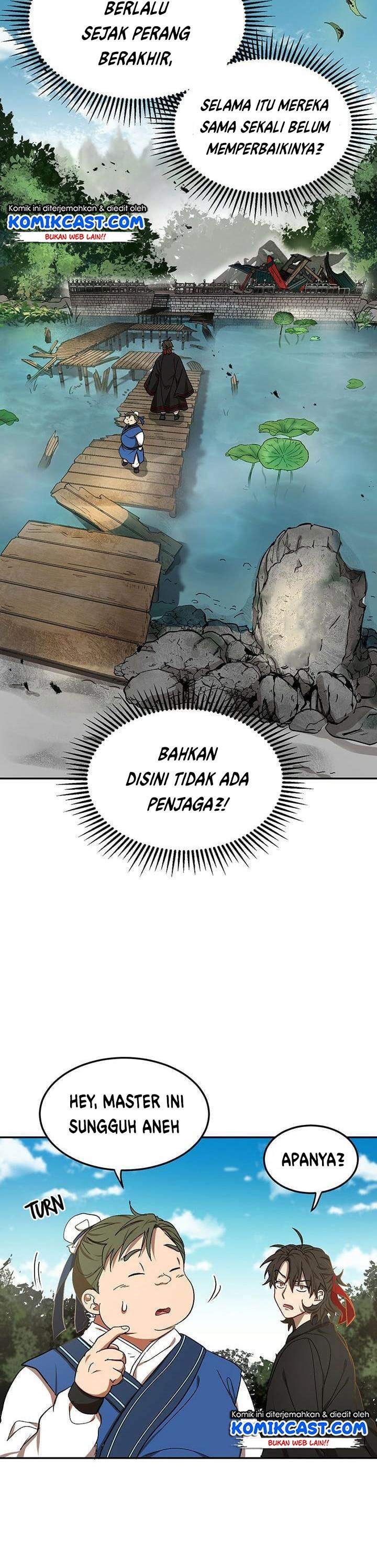 Mudang Association Chapter 8 Halaman 15