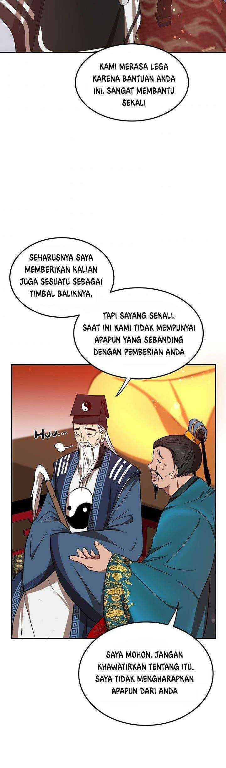 Mudang Association Chapter 12 Halaman 16