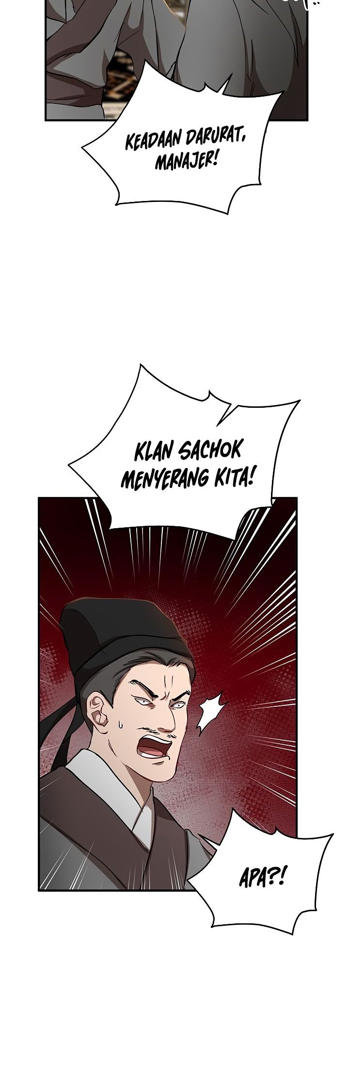 Mudang Association Chapter 33 Halaman 53