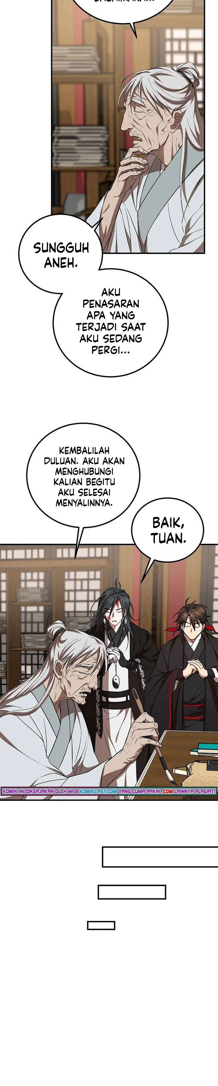 Mudang Association Chapter 44 Halaman 7