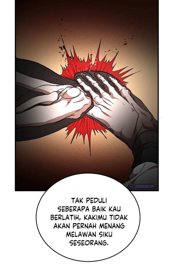 Mudang Association Chapter 45 Halaman 25