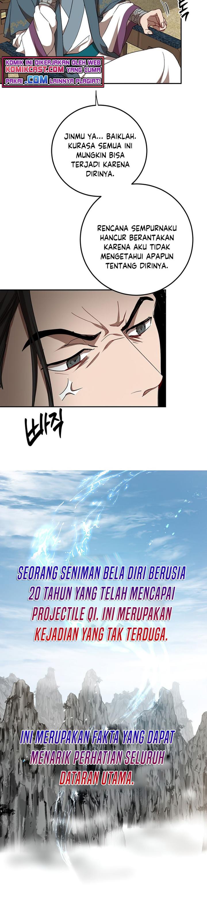 Mudang Association Chapter 48 Halaman 35