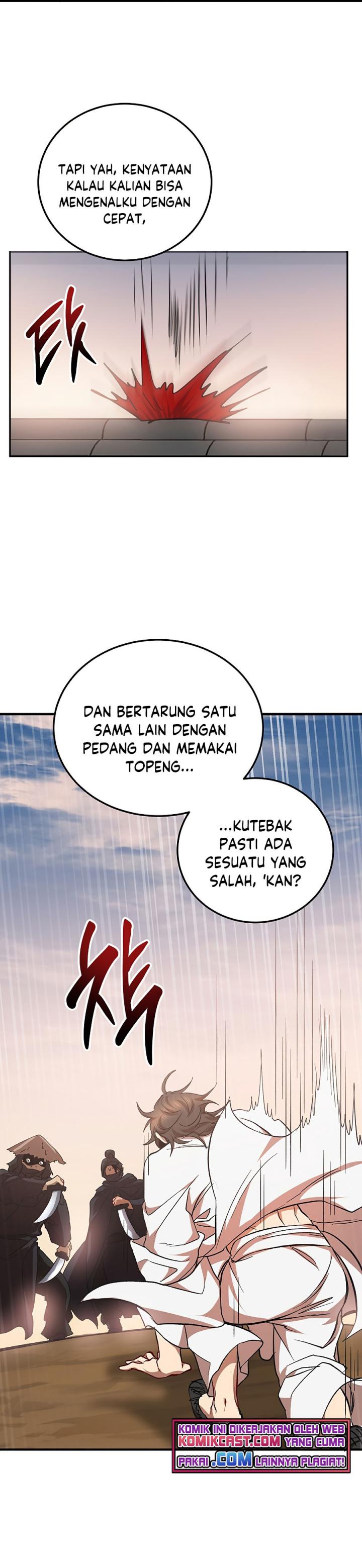 Mudang Association Chapter 51 Halaman 29