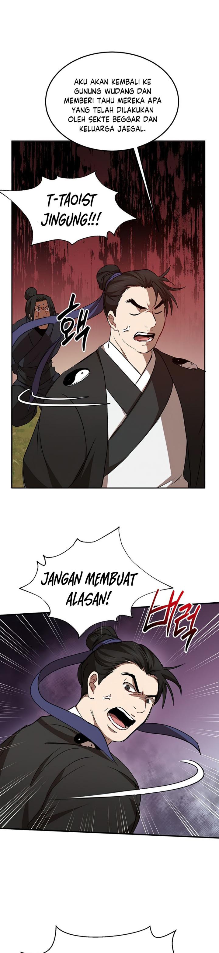 Mudang Association Chapter 52 Halaman 13