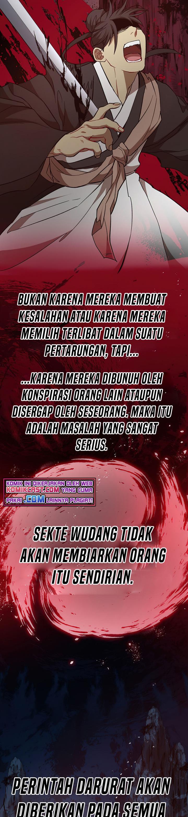 Mudang Association Chapter 52 Halaman 18