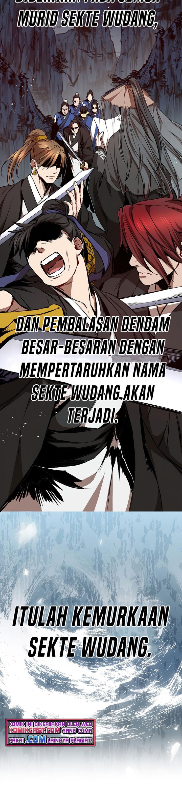 Mudang Association Chapter 52 Halaman 19