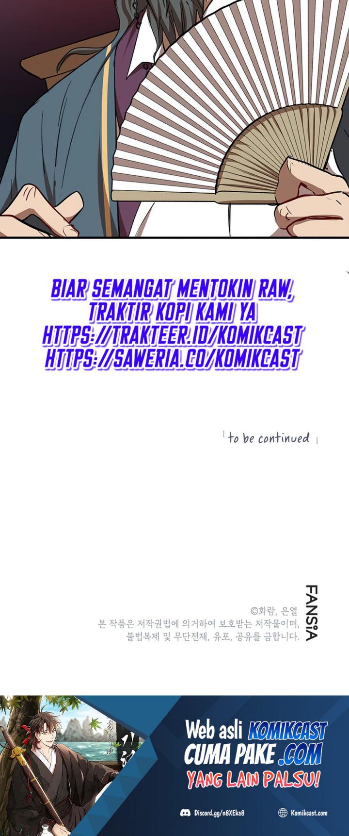 Mudang Association Chapter 52 Halaman 35