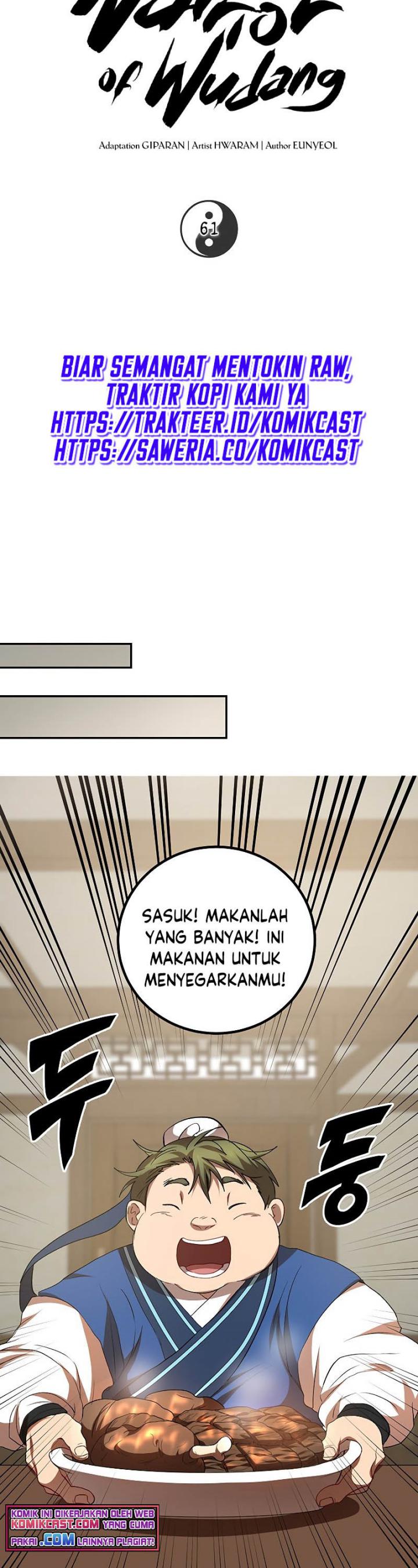 Mudang Association Chapter 61 Halaman 25