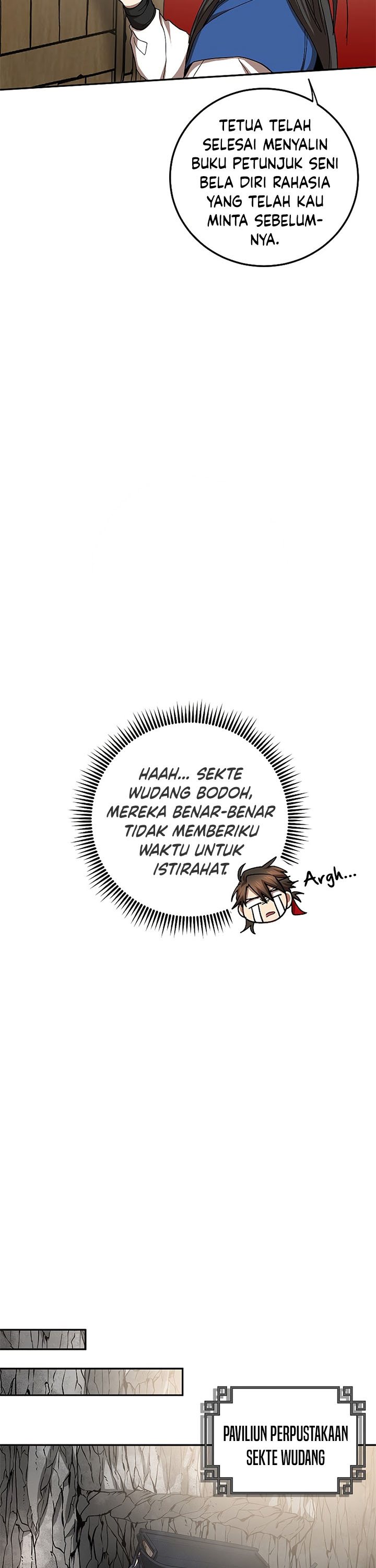 Mudang Association Chapter 62 Halaman 25