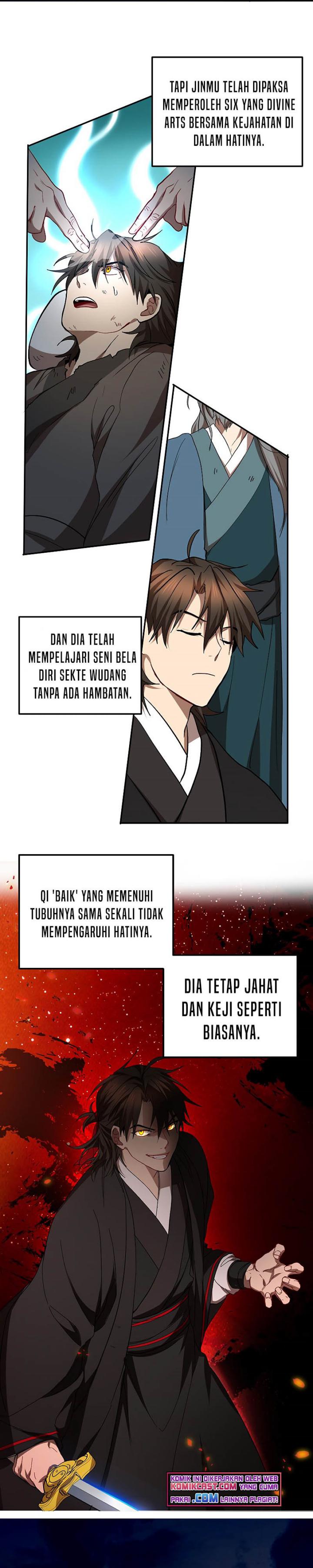Mudang Association Chapter 63 Halaman 9