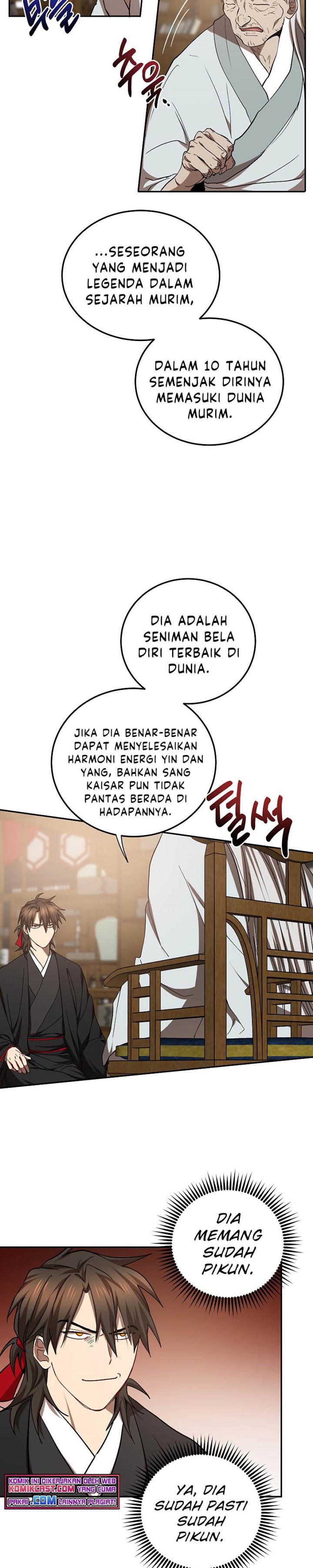 Mudang Association Chapter 63 Halaman 20