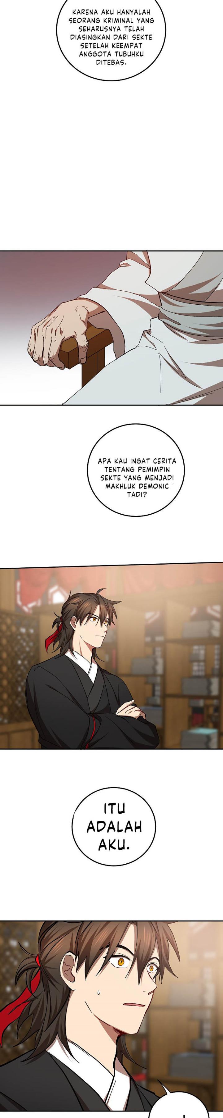 Mudang Association Chapter 63 Halaman 27
