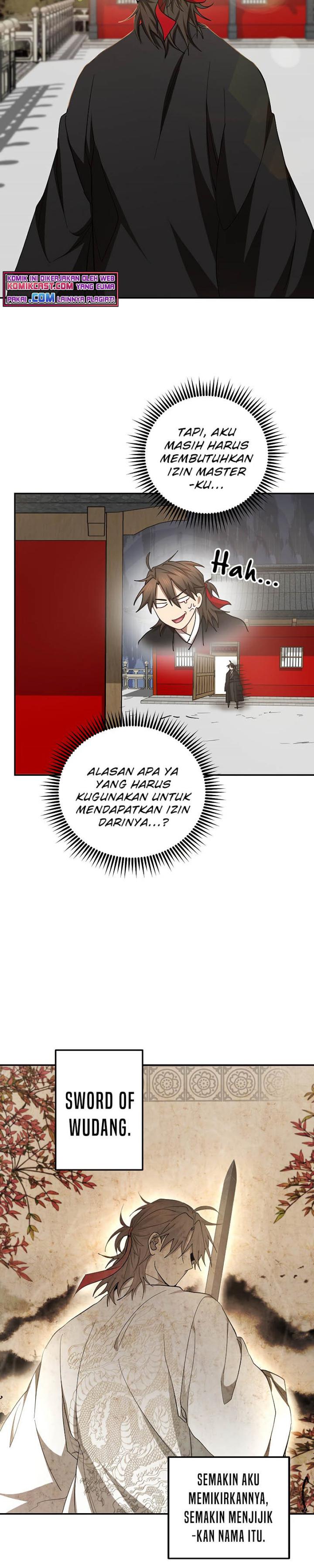 Mudang Association Chapter 64 Halaman 10