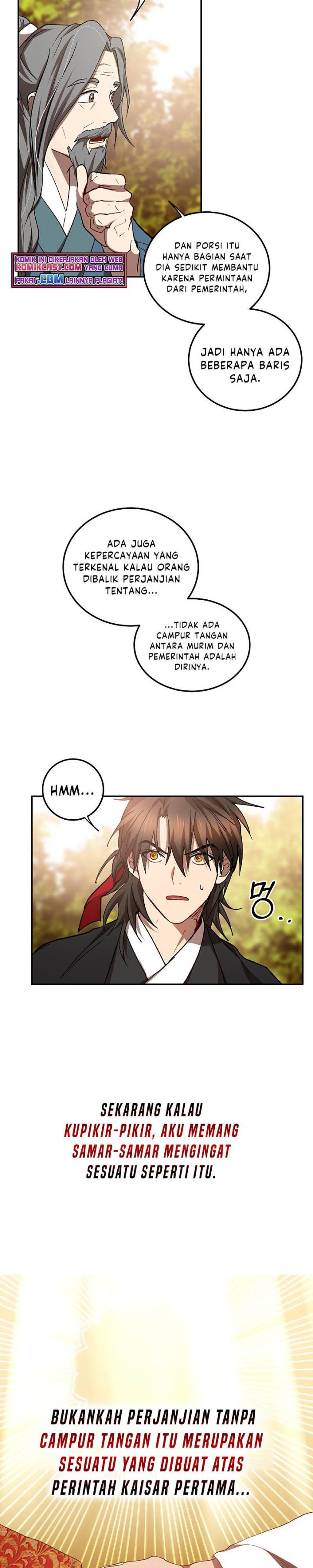 Mudang Association Chapter 64 Halaman 24