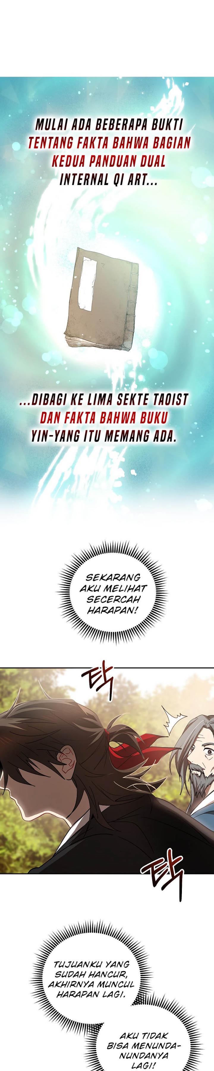 Mudang Association Chapter 64 Halaman 28