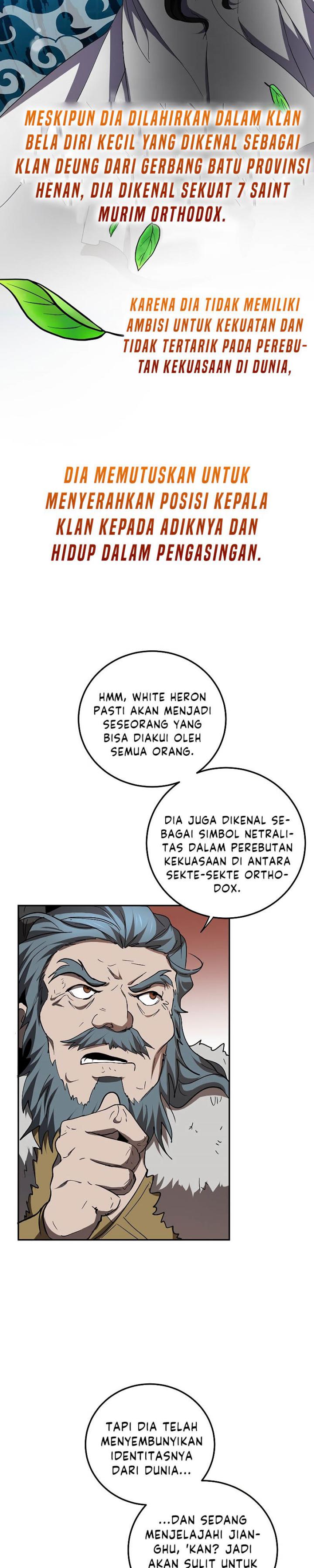 Mudang Association Chapter 65 Halaman 22