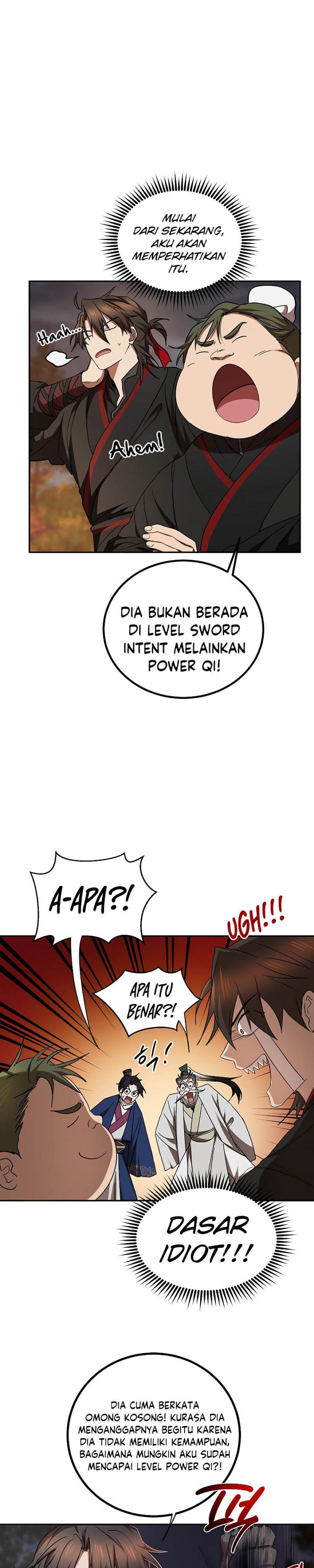 Mudang Association Chapter 69 Halaman 6
