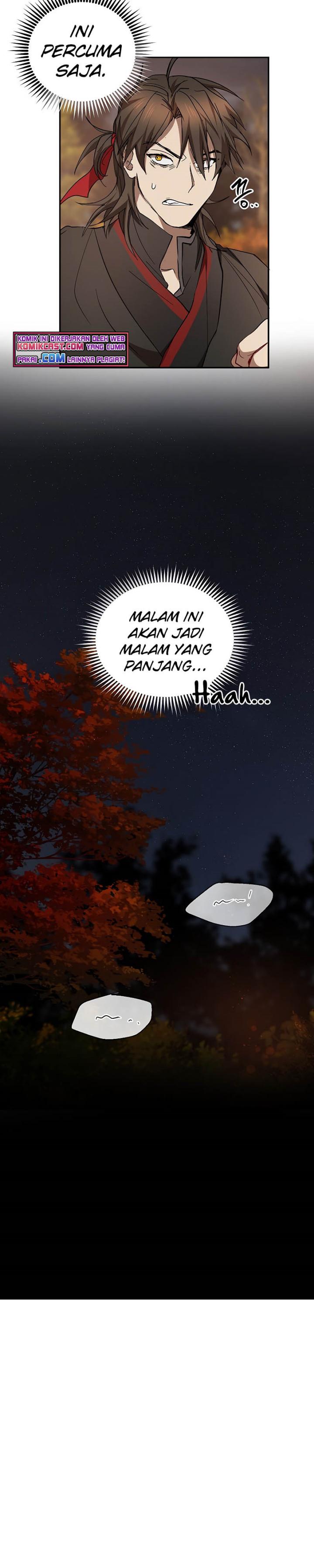 Mudang Association Chapter 69 Halaman 11